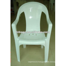 long life plastic injection mould for restaurant chair
